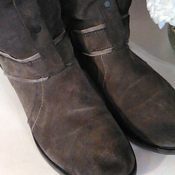 Buffalo London Boots  - Picture 8 of 10